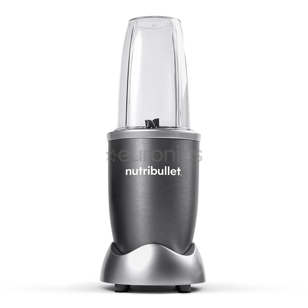 Nutribullet Original, 600 W, 0.71 L, grey - Blender