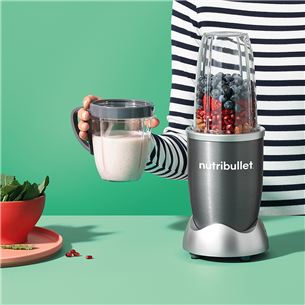 Nutribullet Original, 600 W, 0.71 L, hall - Blender