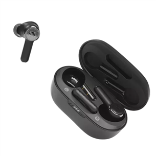 JBL Quantum TWS, black - True Wireless Earphones