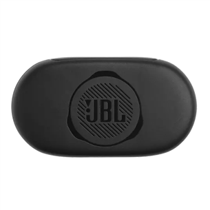 JBL Quantum TWS, must - Täisjuhtmevabad kõrvaklapid