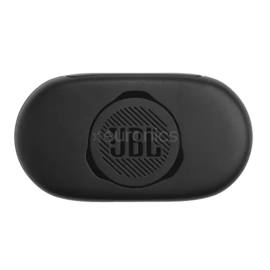 JBL Quantum TWS, black - True Wireless Earphones
