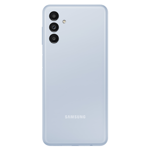 Samsung Galaxy A13 5G, 64 GB, helesinine - Nutitelefon