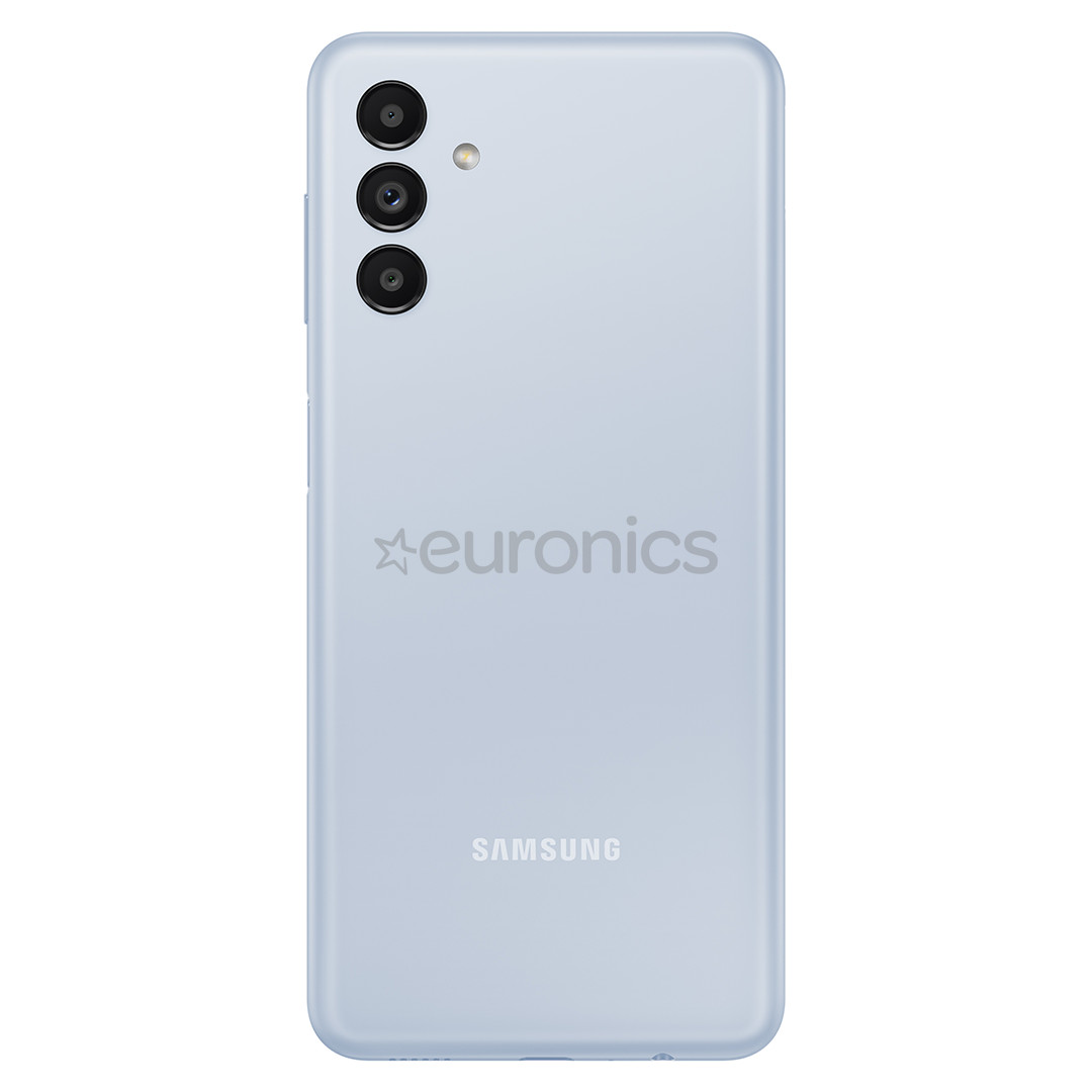 Samsung Galaxy A13 5G, 64 GB, helesinine - Nutitelefon
