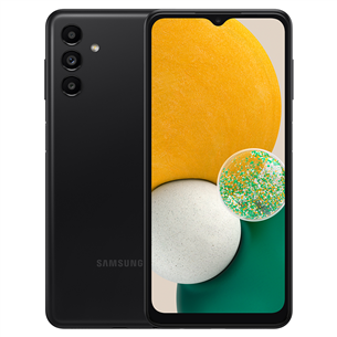 Samsung Galaxy A13 5G, 64 ГБ, черный - Смартфон SM-A136BZKUEUE