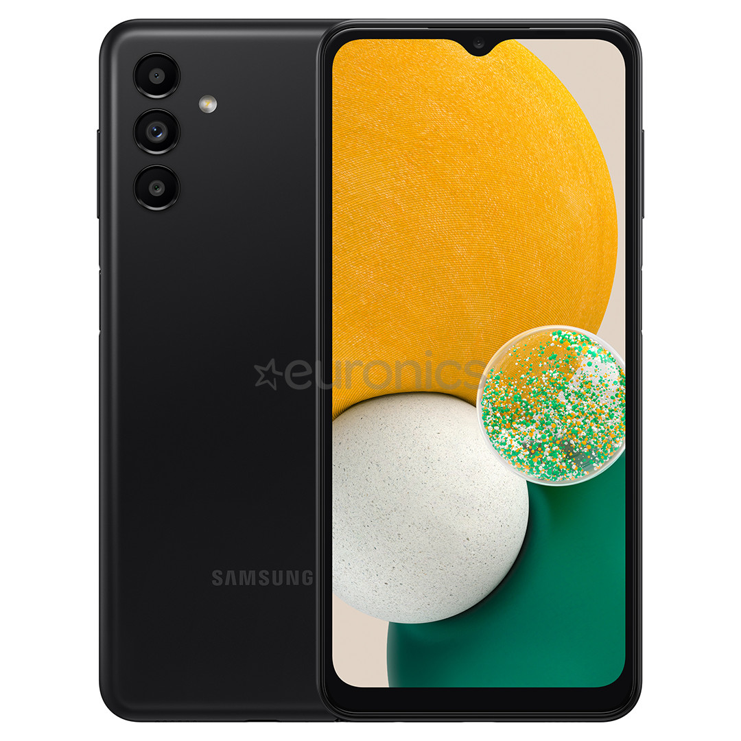 Samsung Galaxy A13 5G, 64 GB, must - Nutitelefon