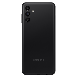 Samsung Galaxy A13 5G, 64 GB, black - Smartphone