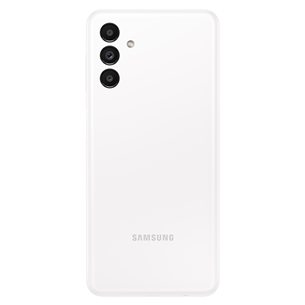 Samsung Galaxy A13 5G, 64 GB, white - Smartphone