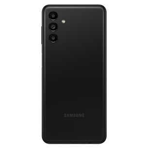 Samsung Galaxy A13 5G, 128 GB, black - Smartphone