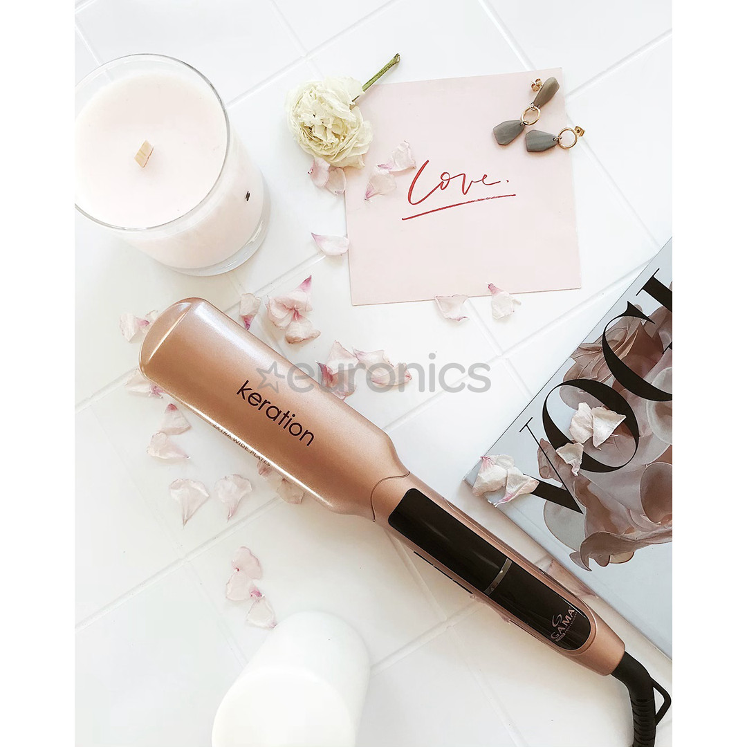 Sirgendaja GA.MA Keration X-Wide