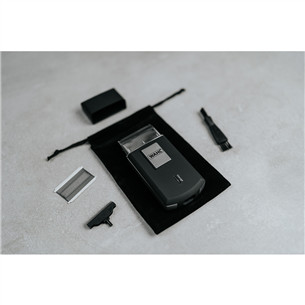 Wahl - Varutera reisipardlile