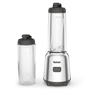 Tefal Mix & Move, 300 W, hall - Spordiblender BL15FD