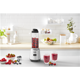 Tefal Mix & Move, 300 W, hall - Spordiblender