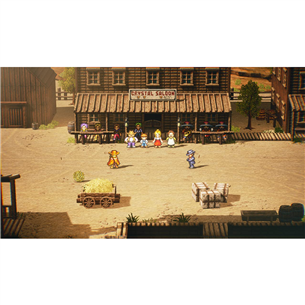 Live A LIve (Ninteno Switch mäng)