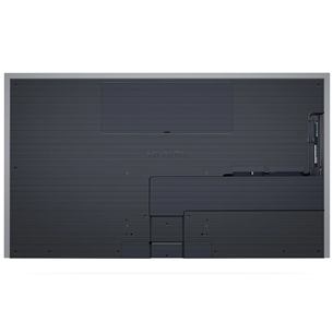 LG OLED G2, 77'', 4K UHD, OLED, темно-серый - Телевизор