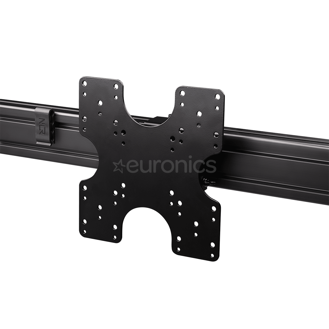 Next Level Racing Elite Freestanding Single Monitor Stand, черный - Штатив для монитора