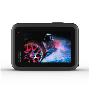 GoPro HERO9 Black Retail Bundle, black - Action camera bundle