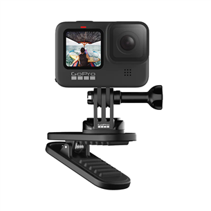 GoPro HERO9 Black Retail Bundle, black - Action camera bundle