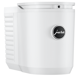 JURA Cool Control, 0,6 L, valge - Piimajahuti 24237