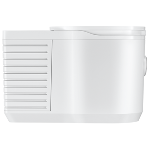 JuraCool Control, 0.6 L, white - Milk cooler