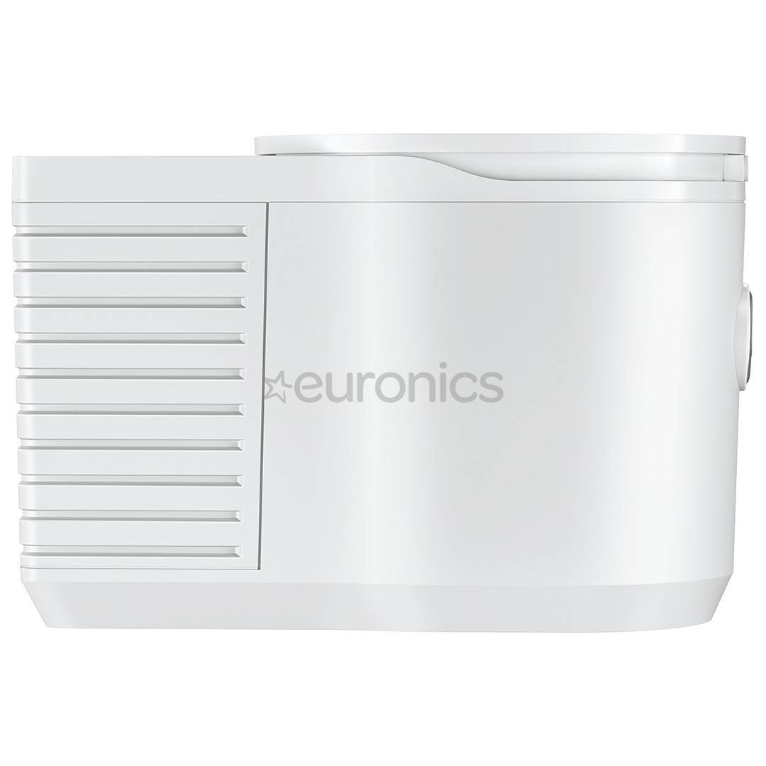 JURA Cool Control, 0,6 L, valge - Piimajahuti