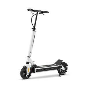 Speedway Leger, white - E-scooter