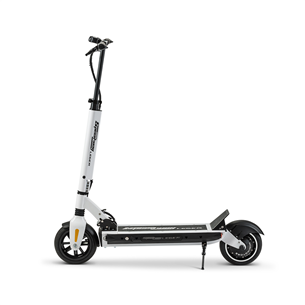 Speedway Leger, white - E-scooter