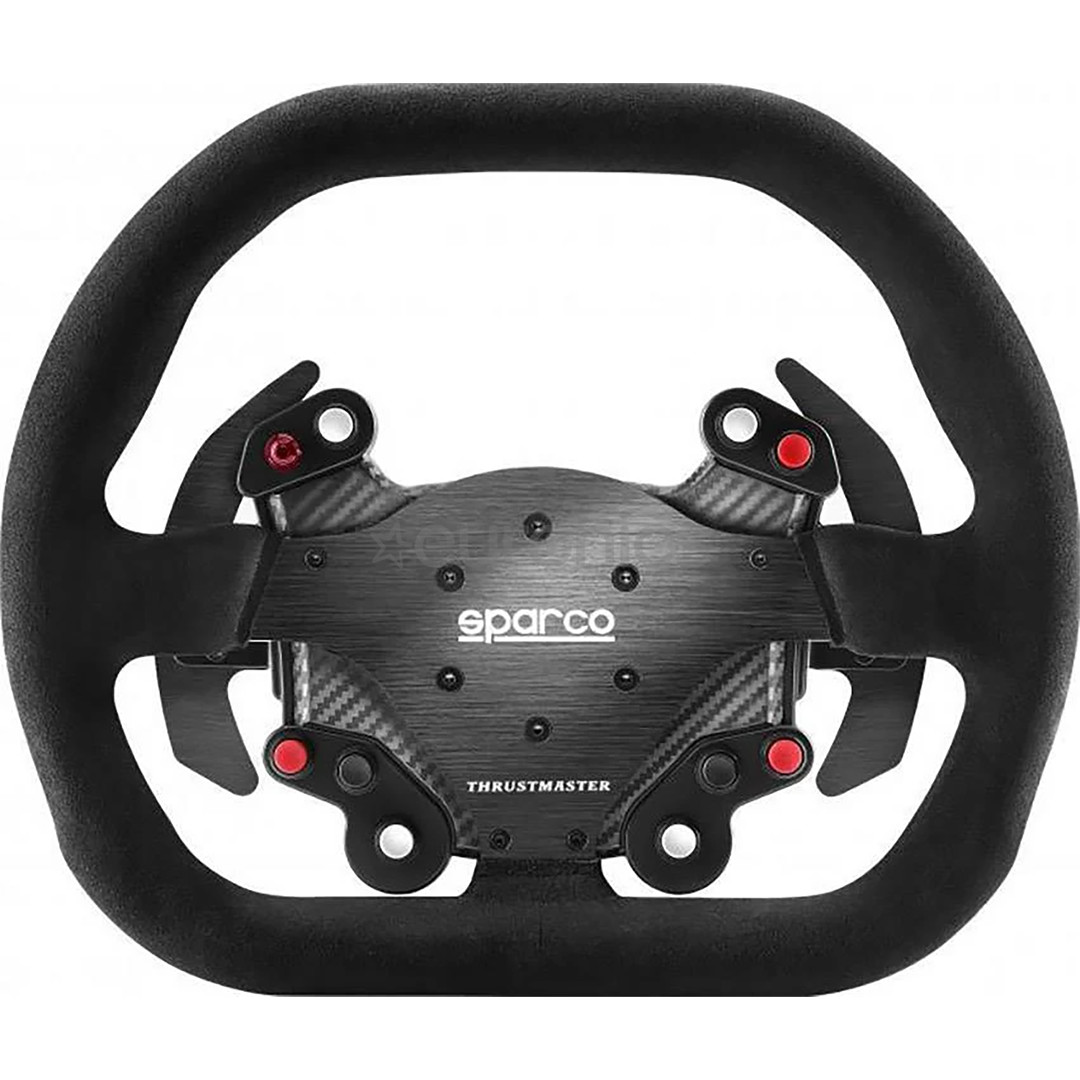 Thrustmaster Sparco P310 Wheel Add-on, черный - Руль