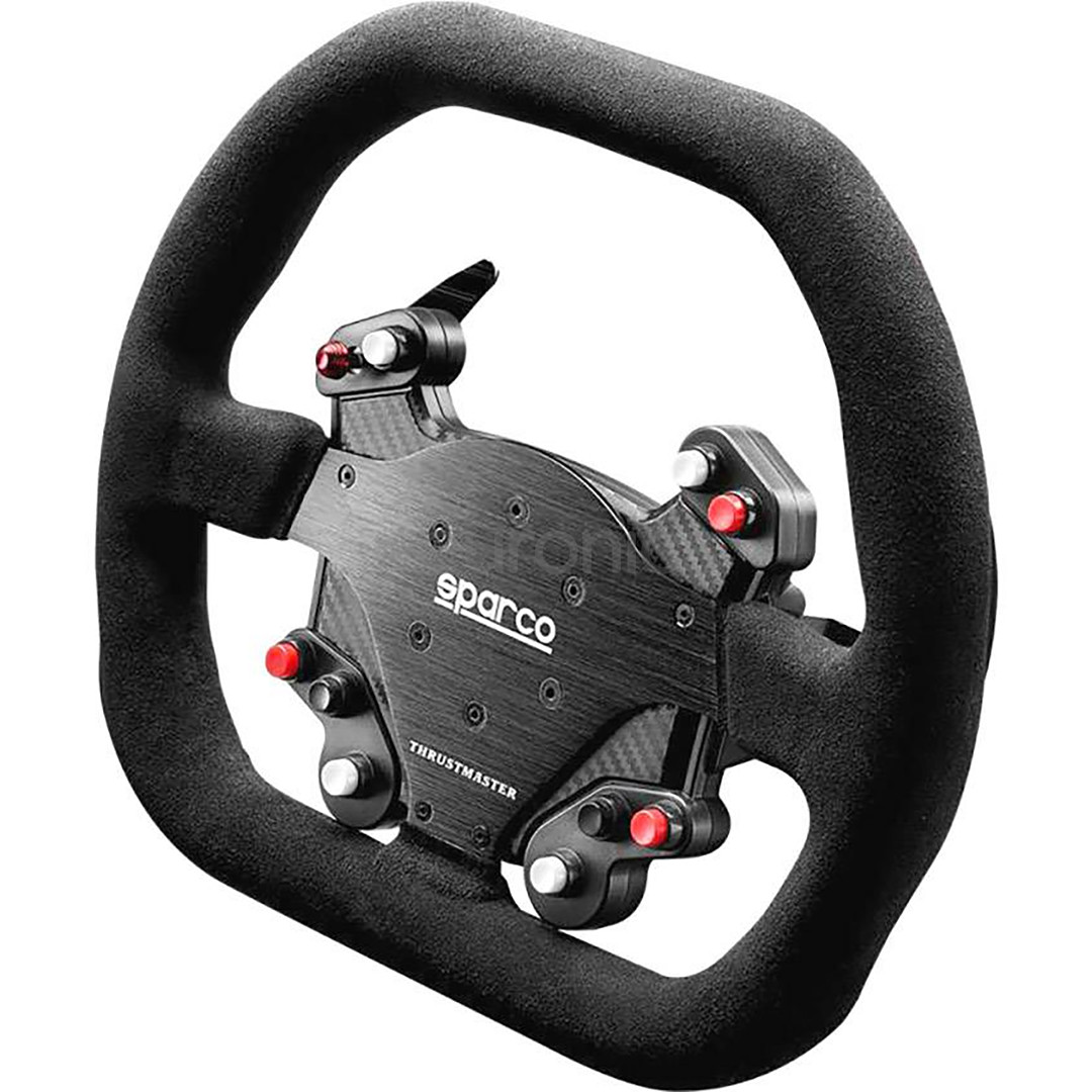 Thrustmaster Sparco P310 Wheel Add-on, черный - Руль