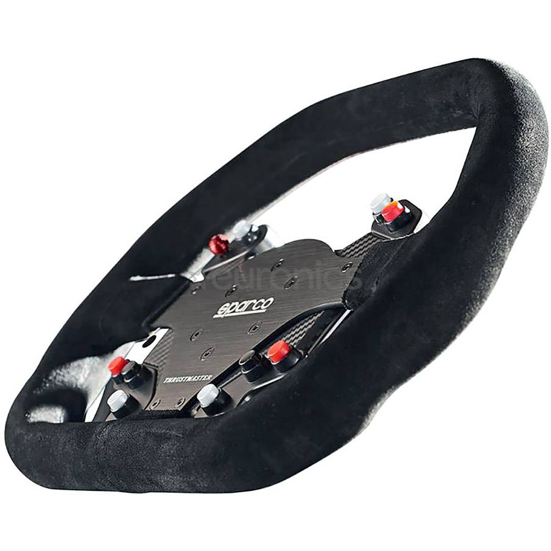 Thrustmaster Sparco P310 Wheel Add-on, черный - Руль