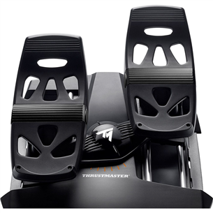 Thrustmaster T-Flight Full Kit, PC, Xbox - Джойстик