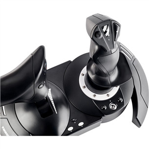 Thrustmaster T-Flight Full Kit, PC, Xbox - Джойстик