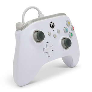 PowerA Xbox Series S/X, valge - Pult