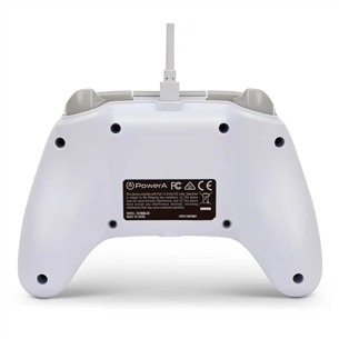PowerA Xbox Series S/X, white - Controller
