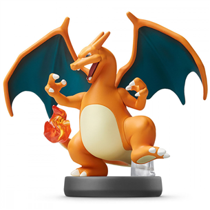 Nintendo Super Smash Bros. Charizard, No. 33 - Amiibo 045496352875