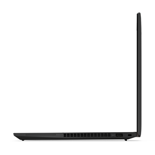 Lenovo ThinkPad T14 Gen 3, WUXGA, Ryzen 5, 16GB, 256GB, W11P, SWE, must - Sülearvuti