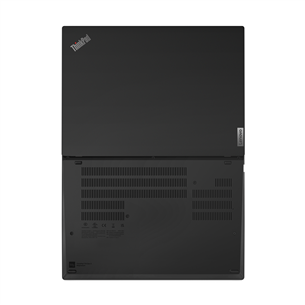 Lenovo ThinkPad T14 Gen 3, WUXGA, Ryzen 5, 16GB, 256GB, W11P, SWE, must - Sülearvuti
