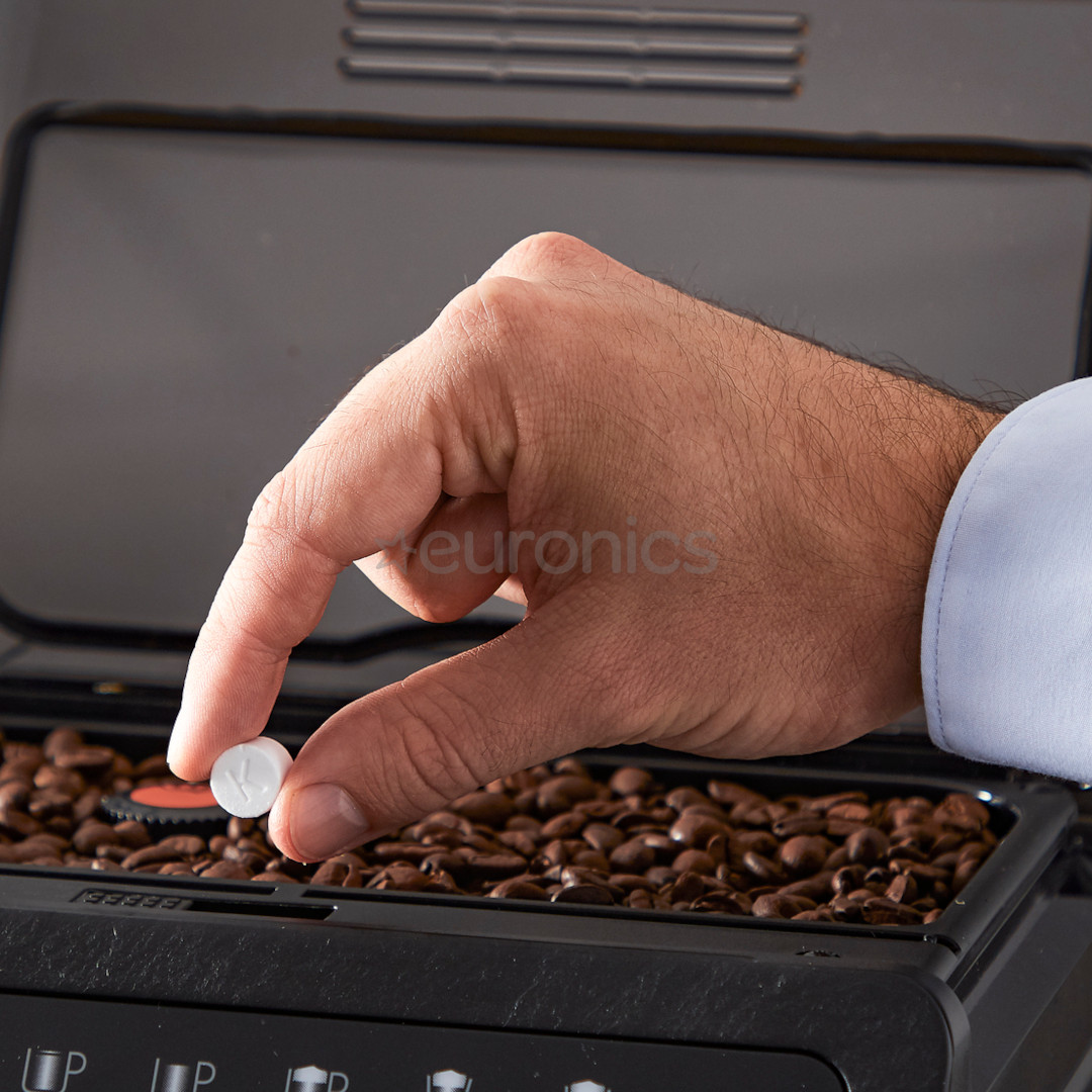 Krups, 10 tk - Puhastustabletid espressomasinale