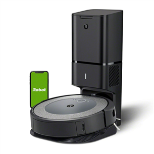 Robottolmuimeja iRobot Roomba i3