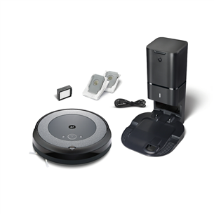 Robottolmuimeja iRobot Roomba i3