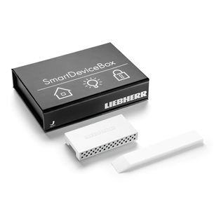 Liebherr SmartDeviceBox - Külmiku nutikas tarvik 612526500