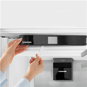 Liebherr SmartDeviceBox - Умный аксессуар для холодильника
