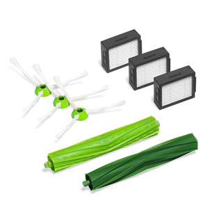 iRobot Roomba e-, j-, and i-series replacement kit - Комплект аксессуаров ROOMBAKIT-EIJ
