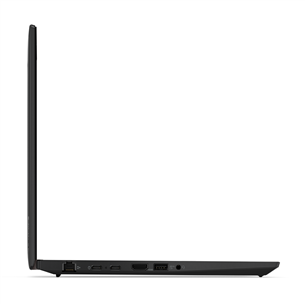 Lenovo ThinkPad T14 Gen 3, WUXGA, i5, 16 ГБ, 256 ГБ, W11P, SWE, черный - Ноутбук