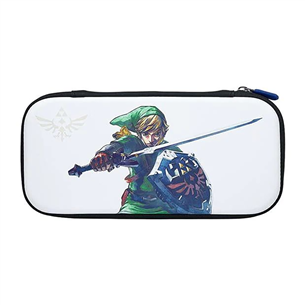 PowerA Switch Slim Case Zelda - Nintendo Switch case 617885028663
