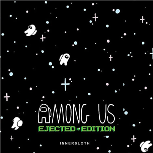 Among Us: Ejected Edition (Playstation 4 mäng), eng