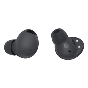 Samsung Galaxy Buds2 Pro, черный - Полностью беспроводные наушники