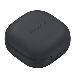 Samsung Galaxy Buds2 Pro, grafiithall - Täisjuhtmevabad kõrvaklapid