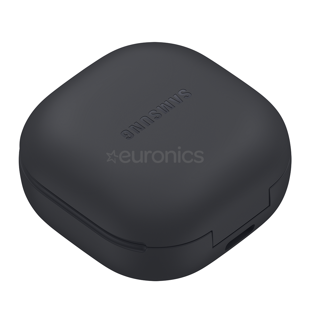 Samsung Galaxy Buds2 Pro graphite True wireless earbuds SM