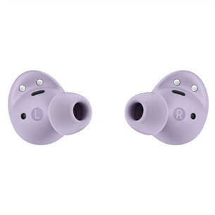Samsung Galaxy Buds2 Pro, violet - True-wireless earbuds