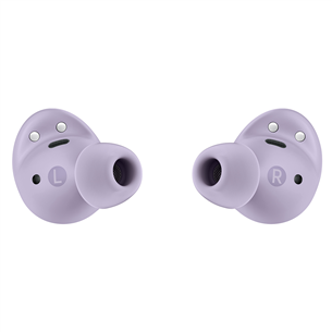Samsung Galaxy Buds2 Pro, bora lilla - Täisjuhtmevabad kõrvaklapid